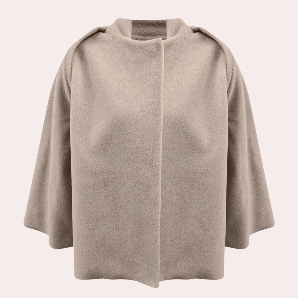 ALICE - Stijlvol Zomervest voor Dames