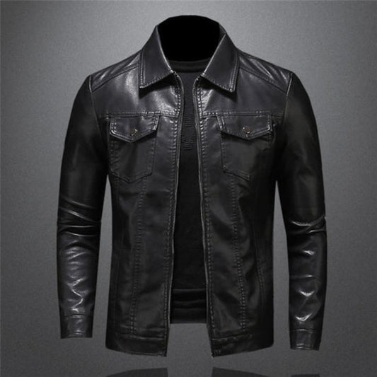 Ardent Jacket – Elegant en Functioneel