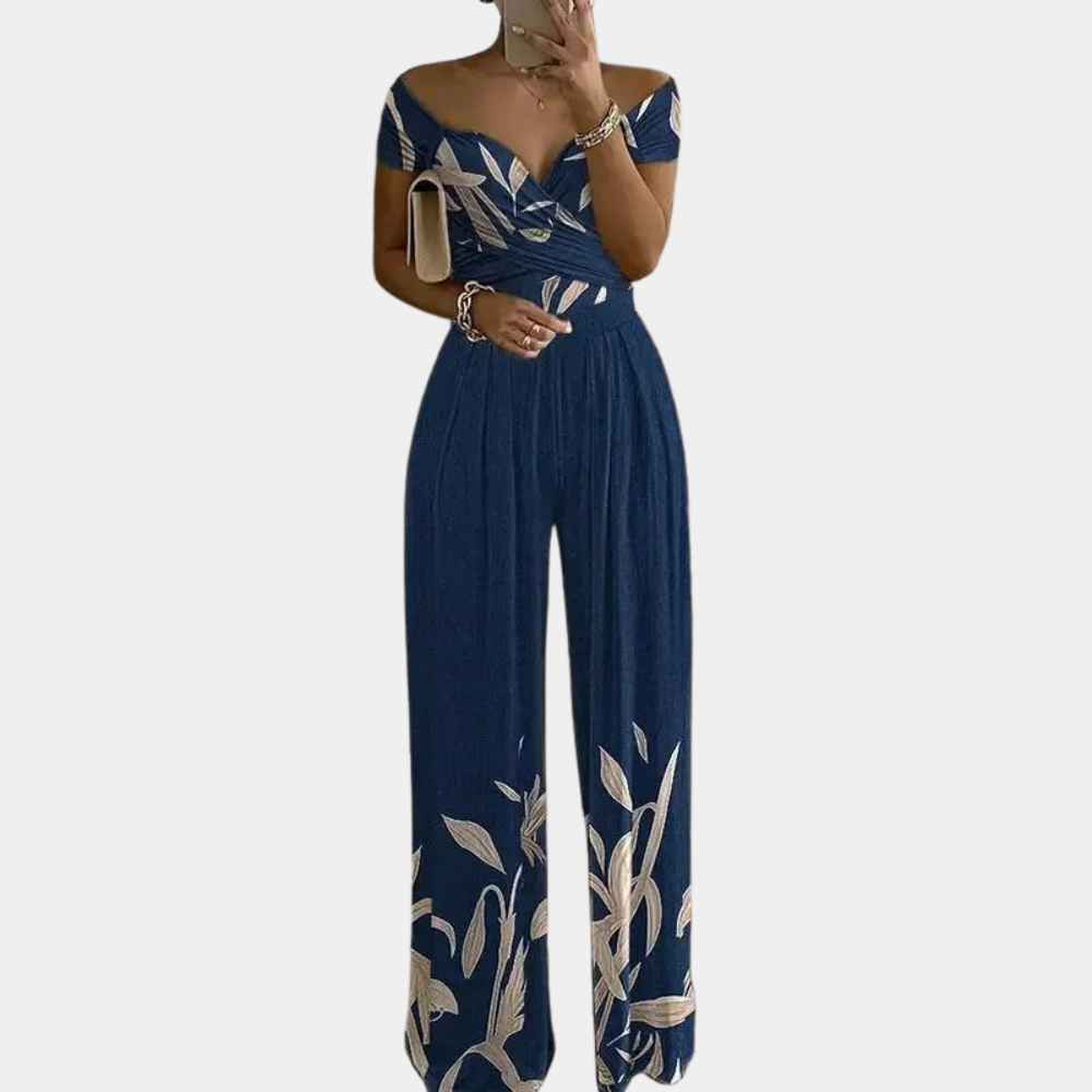 Clotilde - Zomerse jumpsuit voor dames