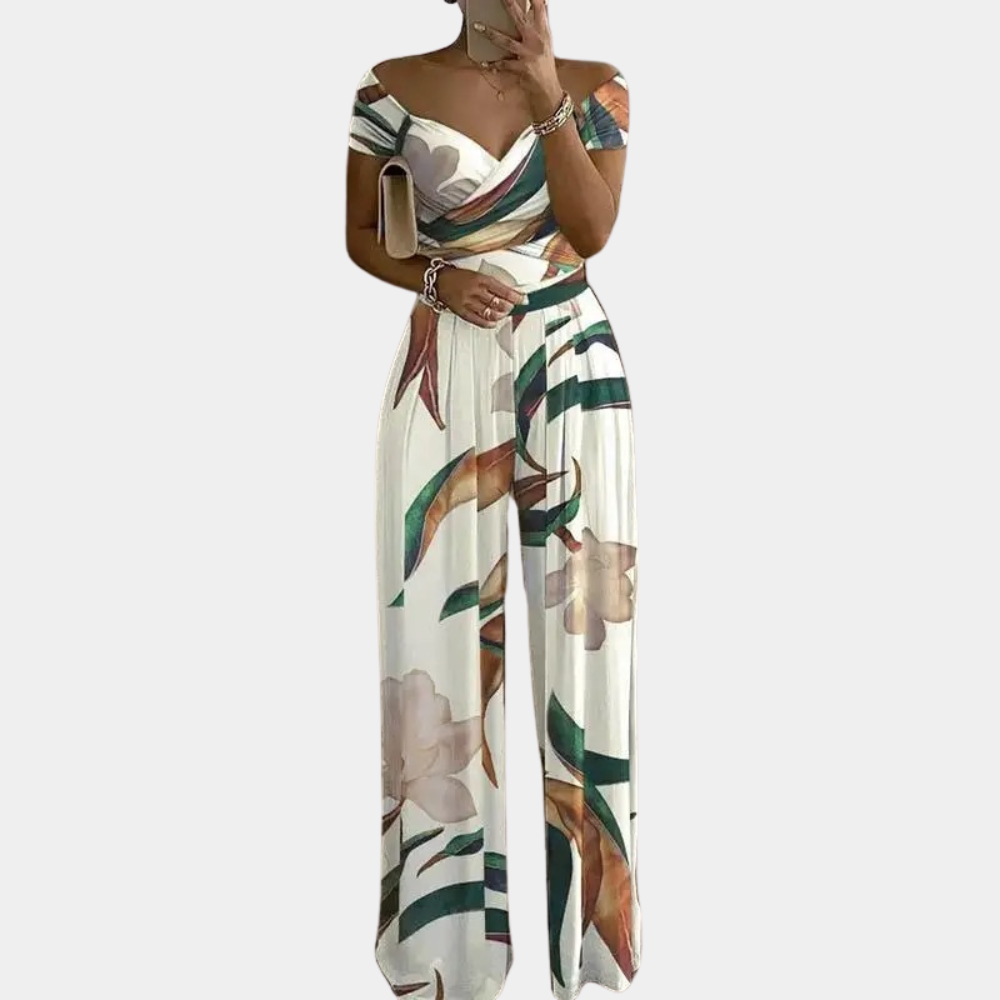 Clotilde - Zomerse jumpsuit voor dames