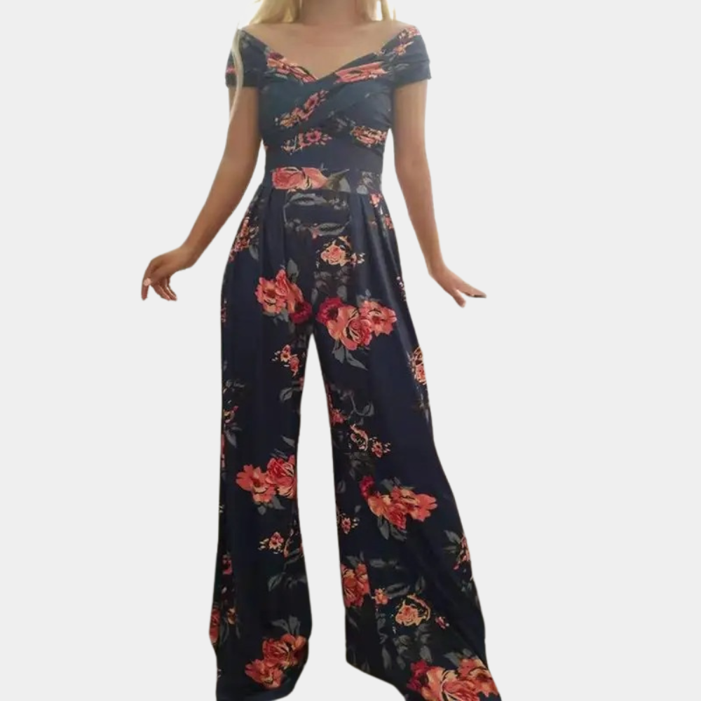 Clotilde - Zomerse jumpsuit voor dames
