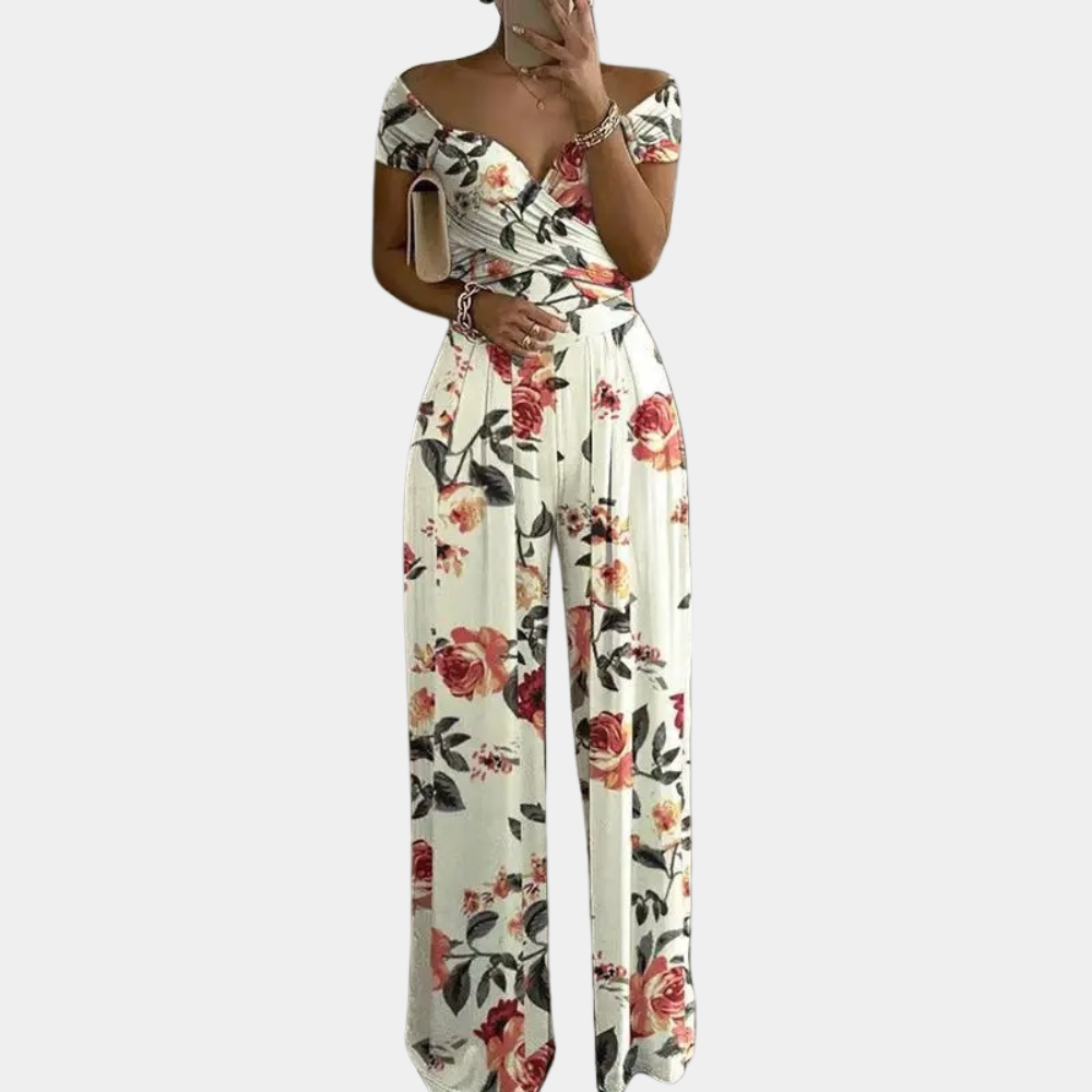 Clotilde - Zomerse jumpsuit voor dames