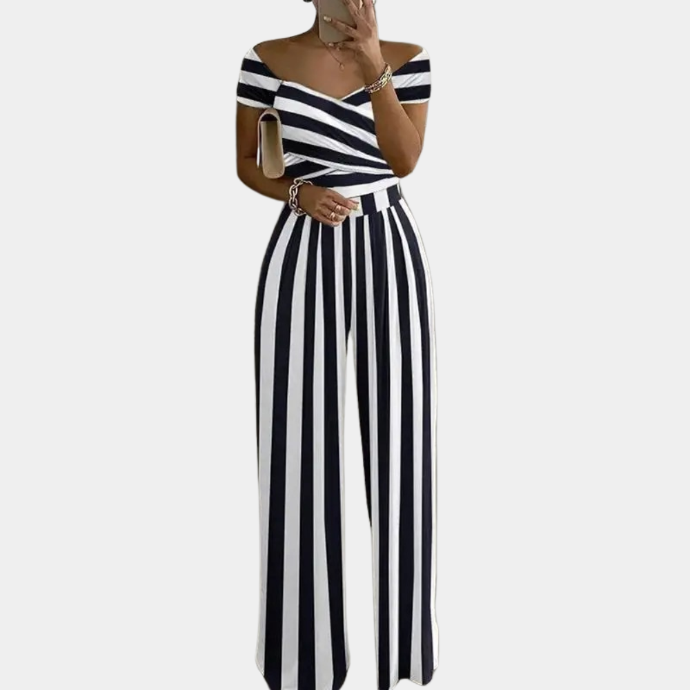 Clotilde - Zomerse jumpsuit voor dames