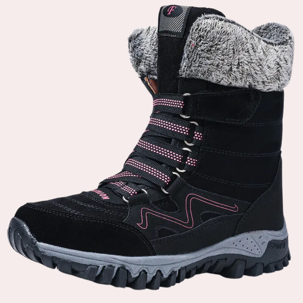 FILOMENA - Trendy Zomerlaarzen voor Dames