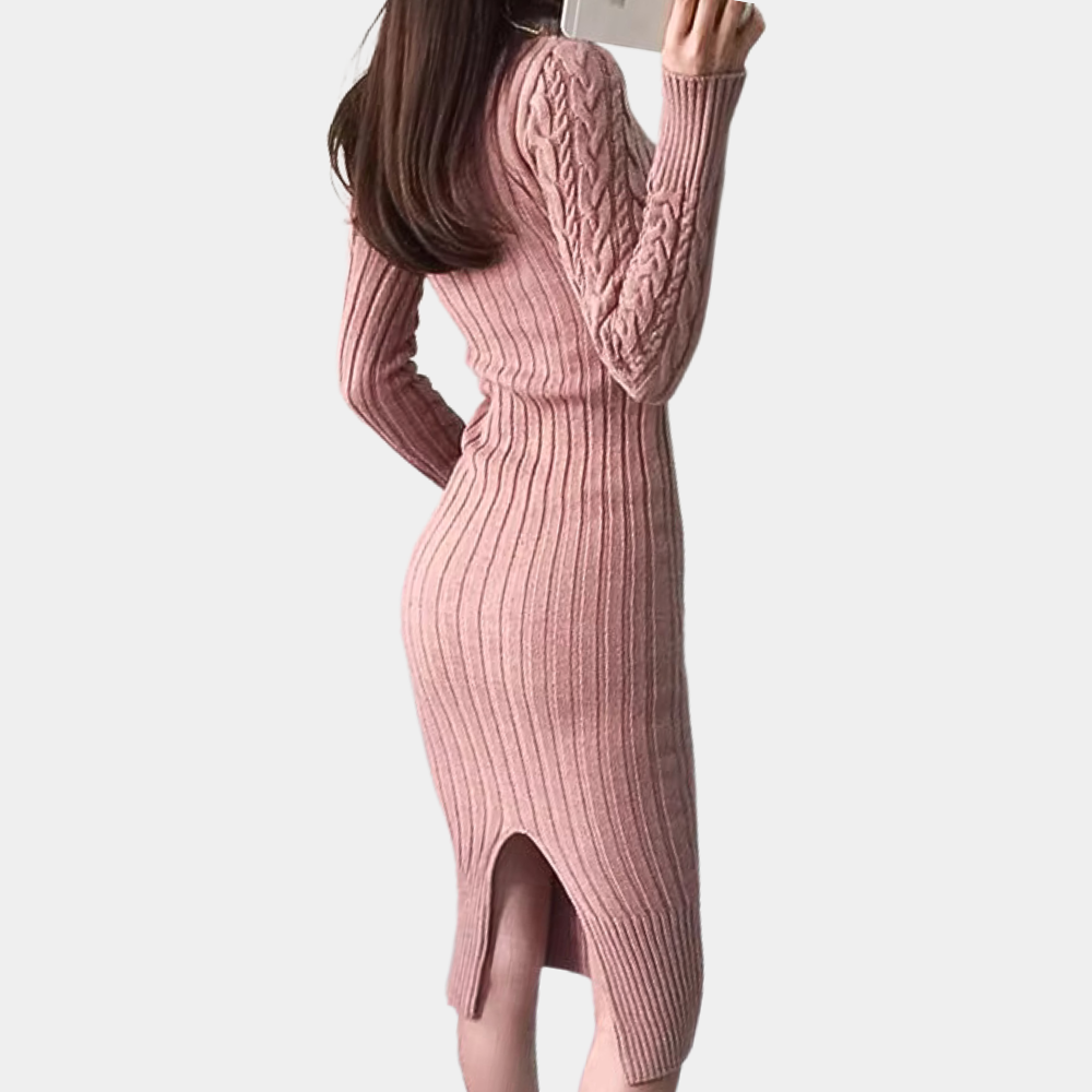 EMA - Zomerse Casual Jurk voor Dames