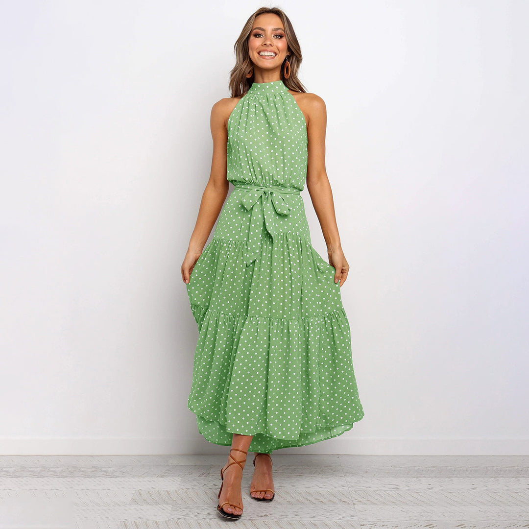 Tala™ | Maxi-jurk met speelse charme