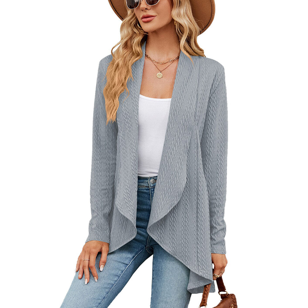 CHRISTABEL - Stijlvol zomer vest voor vrouwen