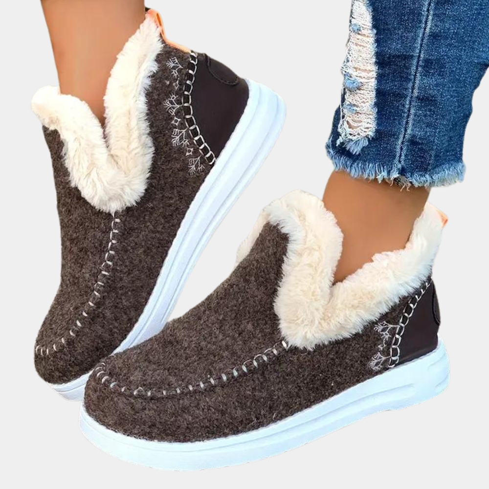 OGNYANA - Modieuze Zomerschoenen voor Dames