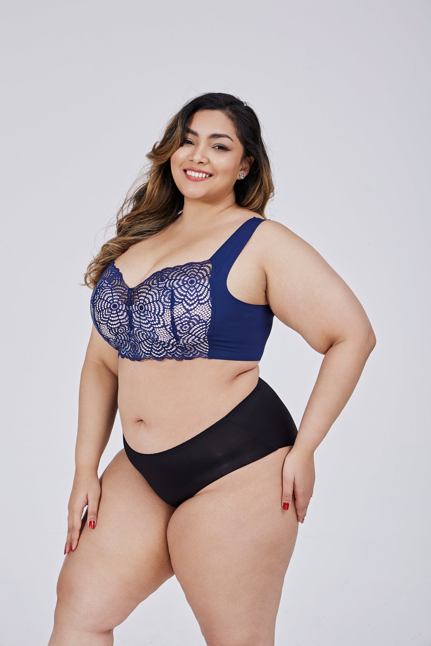 Marella | Comfortabele & Ondersteunende Push-Up BH