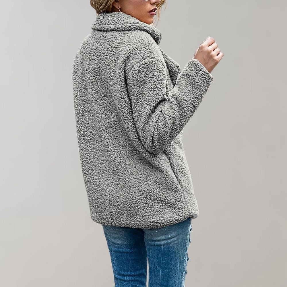 Lanaia - Lichte zomerjas voor dames
