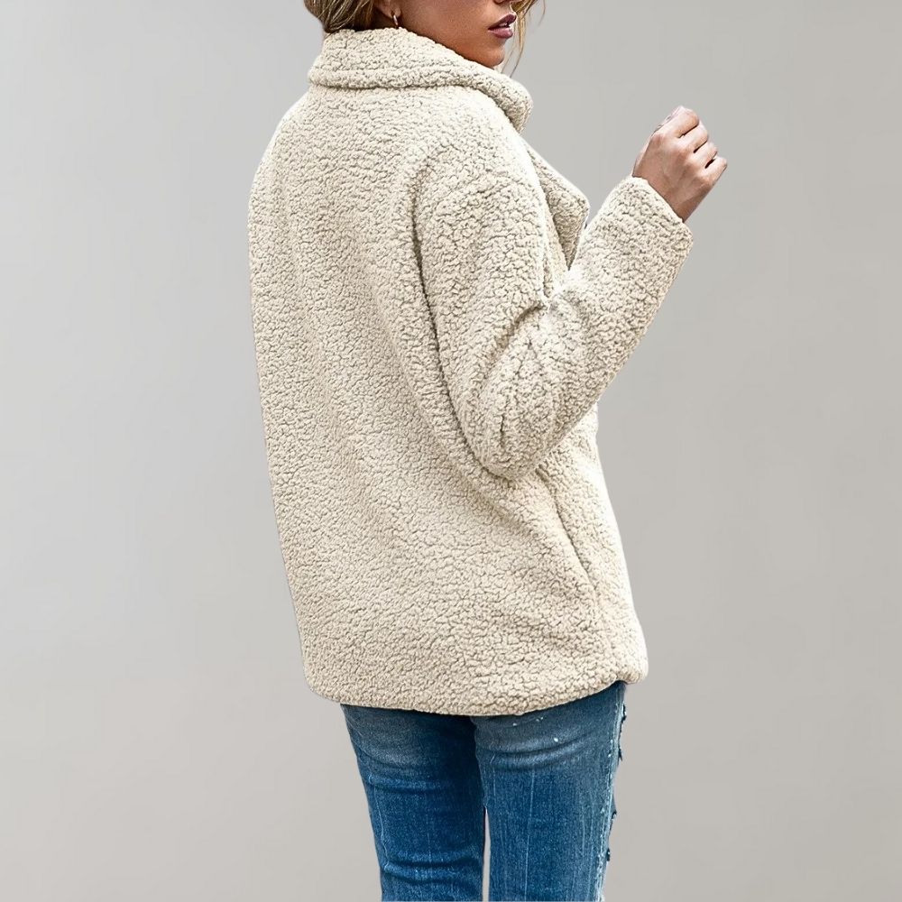 Lanaia - Lichte zomerjas voor dames