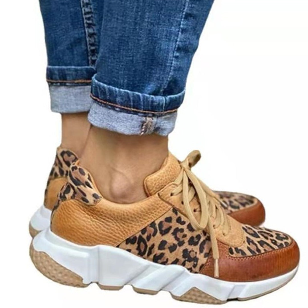 CELINE - Trendy zomersneakers voor dames