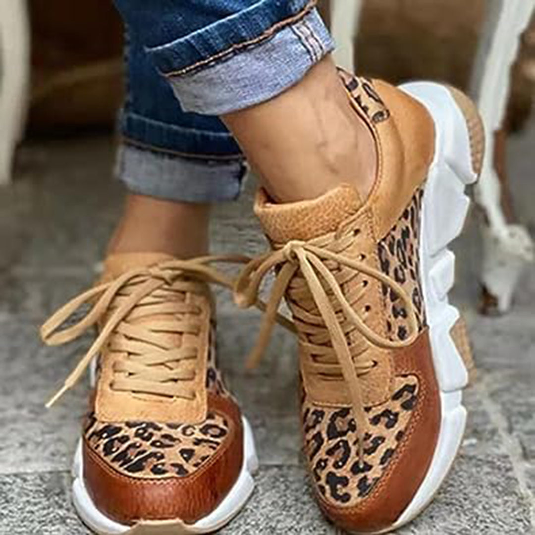CELINE - Trendy zomersneakers voor dames