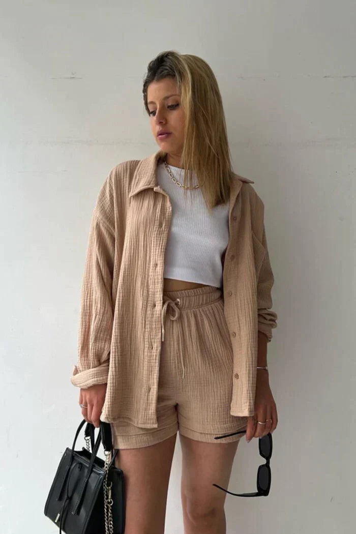 Fay | Zomerset