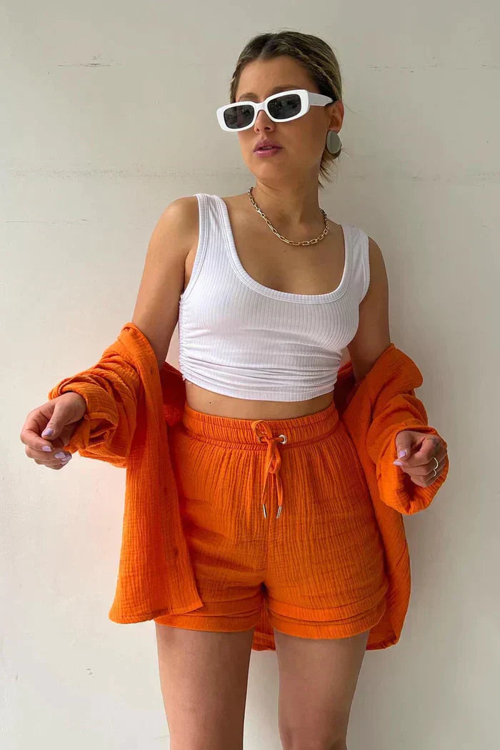 Fay | Zomerset