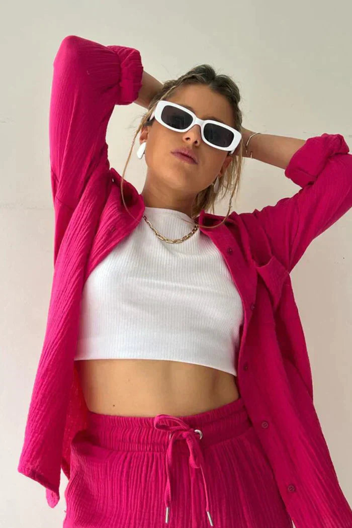 Fay | Zomerset