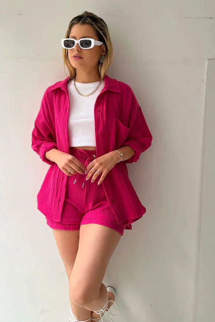 Fay | Zomerset