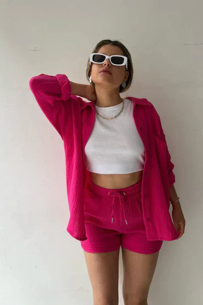 Fay | Zomerset