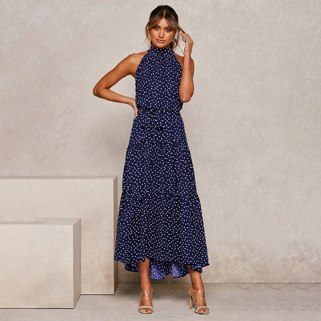 Tala™ | Maxi-jurk met speelse charme
