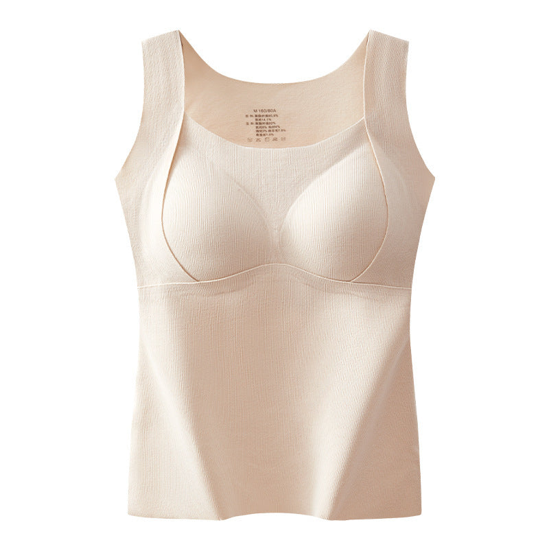 ThermiForm | Top met ingebouwde BH