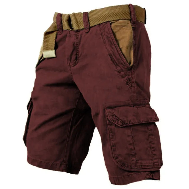 Brian | Cargo Shorts