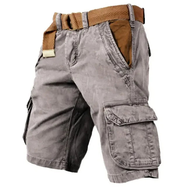Brian | Cargo Shorts