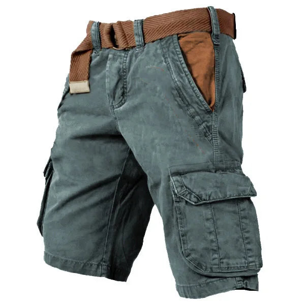 Brian | Cargo Shorts