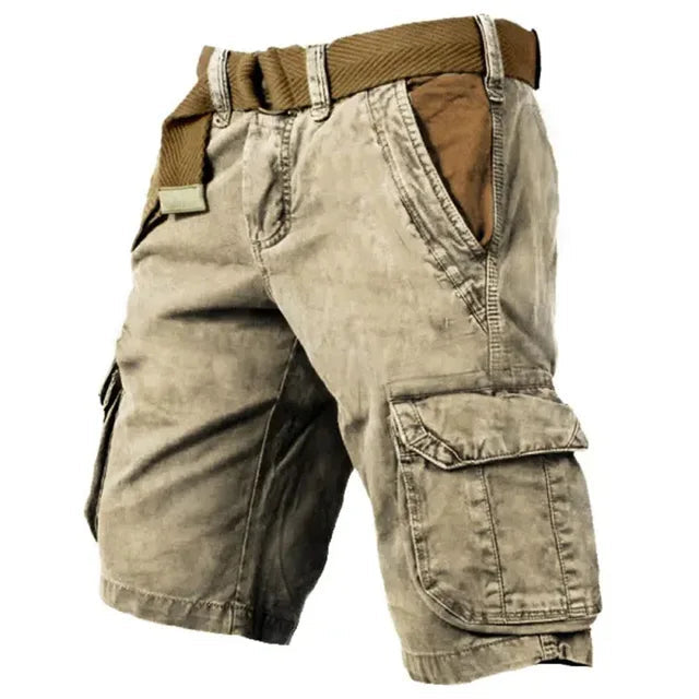 Brian | Cargo Shorts