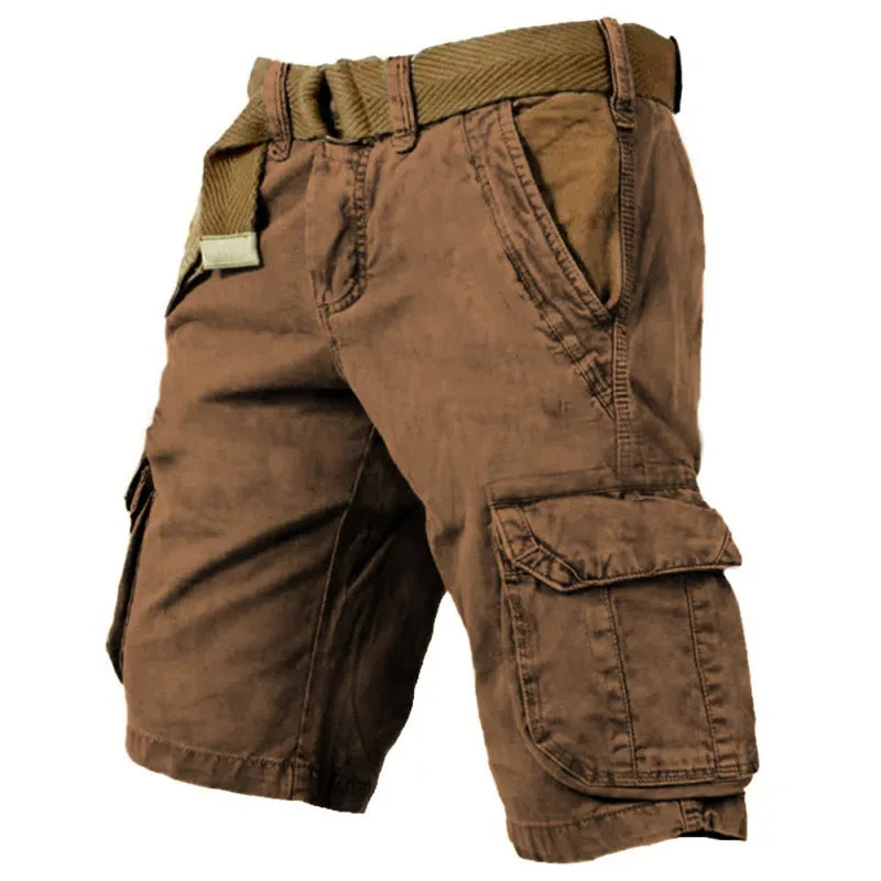 Brian | Cargo Shorts