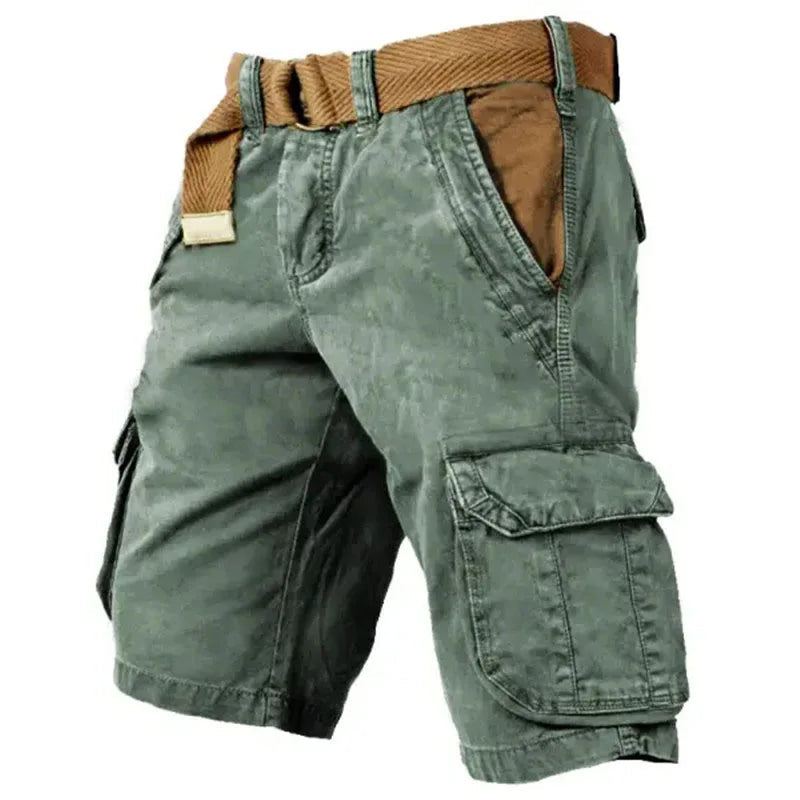 Brian | Cargo Shorts