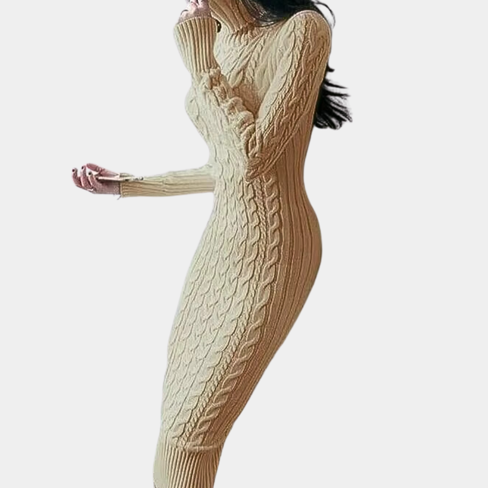 EMA - Zomerse Casual Jurk voor Dames
