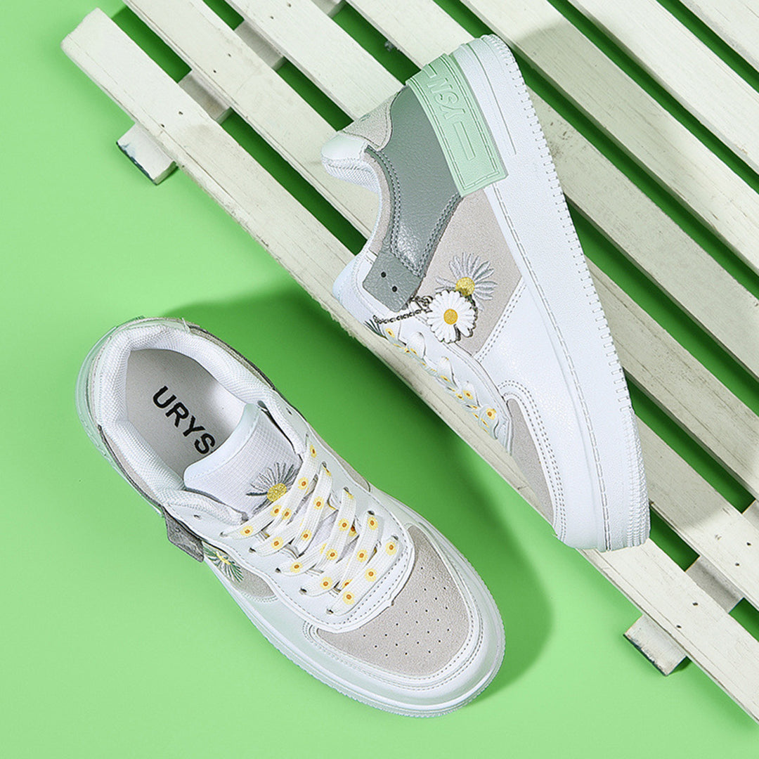 BIRGIT - Bloei zomersneakers
