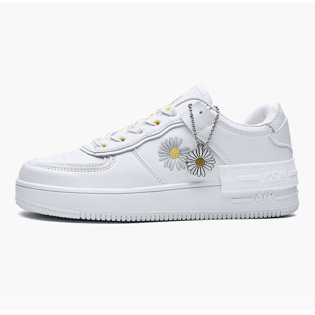 BIRGIT - Bloei zomersneakers