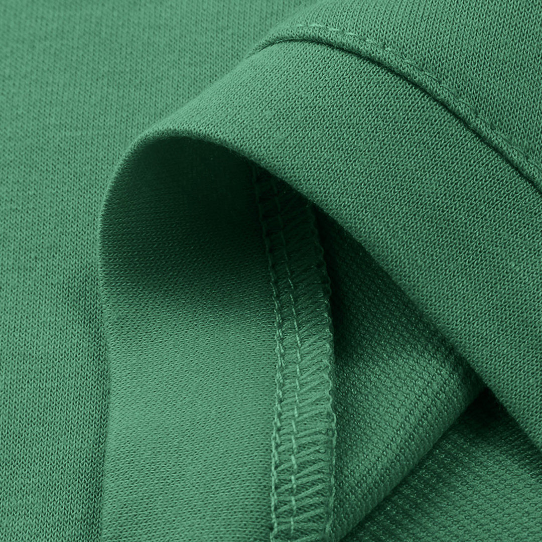 NATHALIE - Elegante zomerse sweatshirt