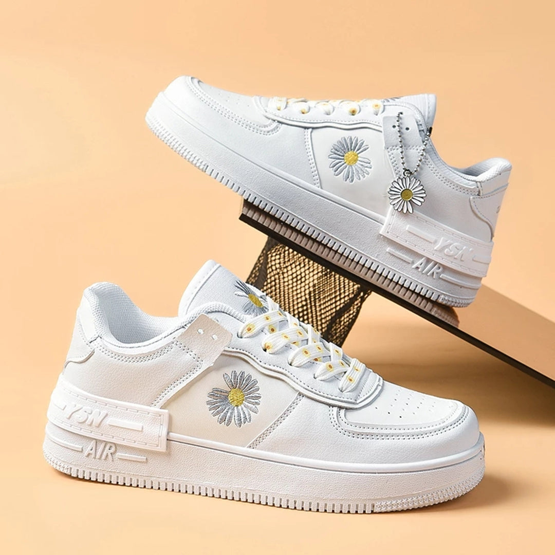 BIRGIT - Bloei zomersneakers