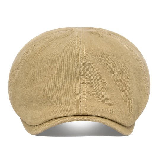 Jongman™ | Katoenen Golfcap