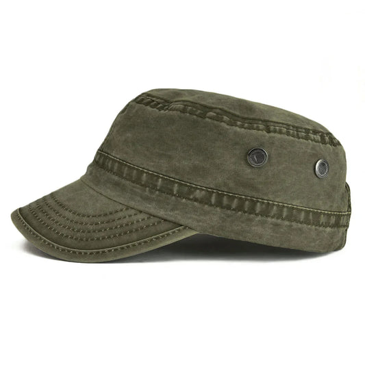 Jongman™ | Stoere Vintage Pet