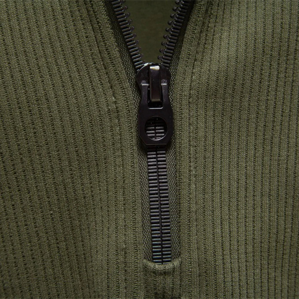 Jongman™ | Thermische Heren Trui