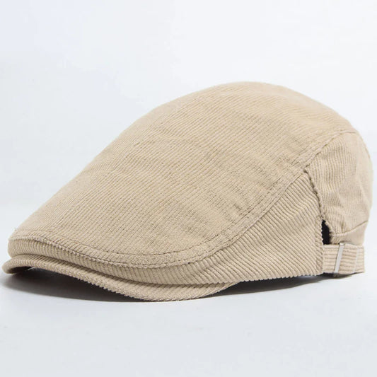Jongman™ | Corduroy Pet