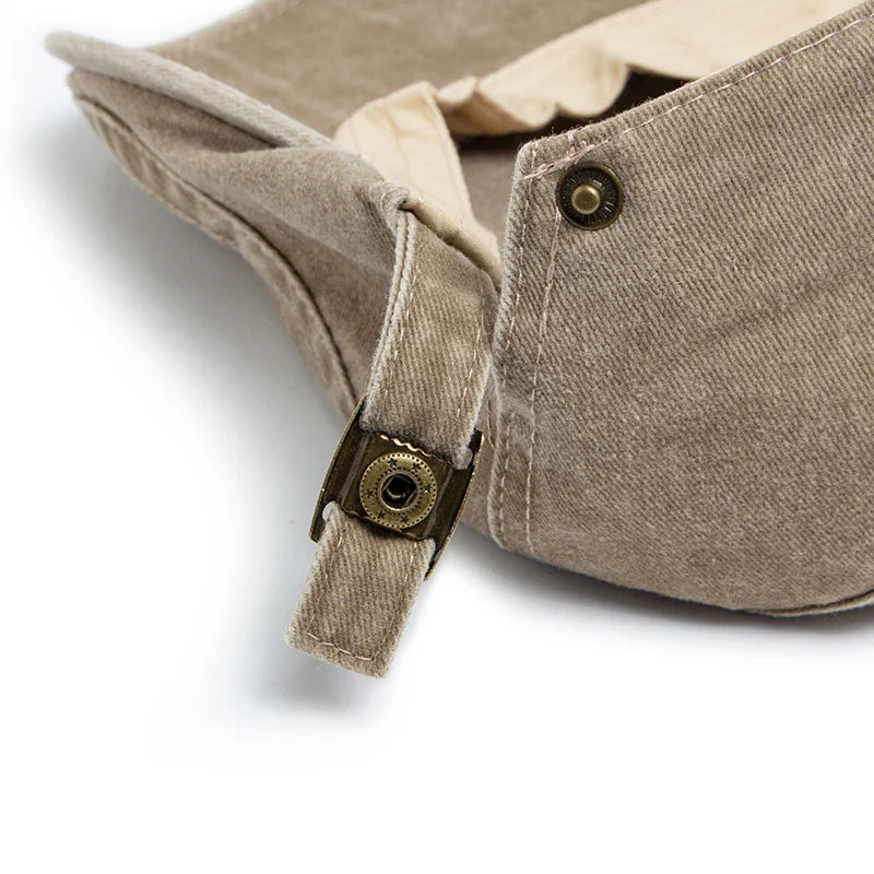 Jongman™ | Vintage Pet