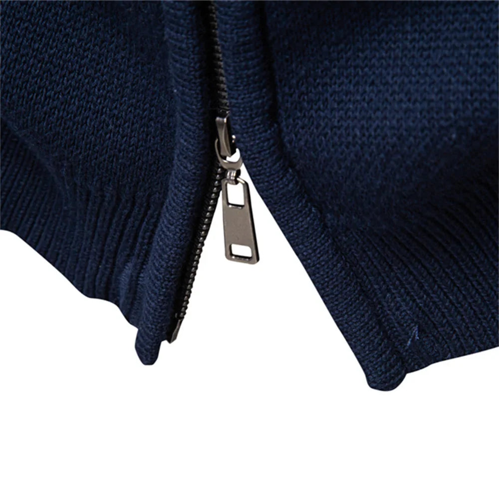 Jongman™ | Warm Etnisch Heren Vest