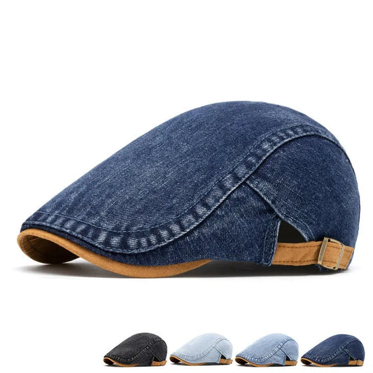 Jongman™ | Verstelbare Vintage Pet
