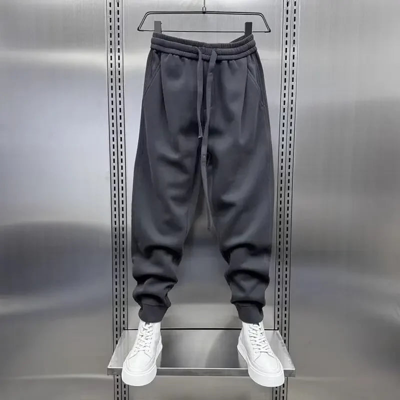 Victor - Ruime casual broek