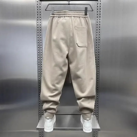 Victor - Ruime casual broek