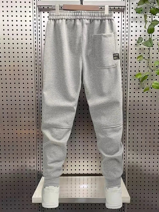 Antoine - Cropped gymbroeken voor heren herfst/winter