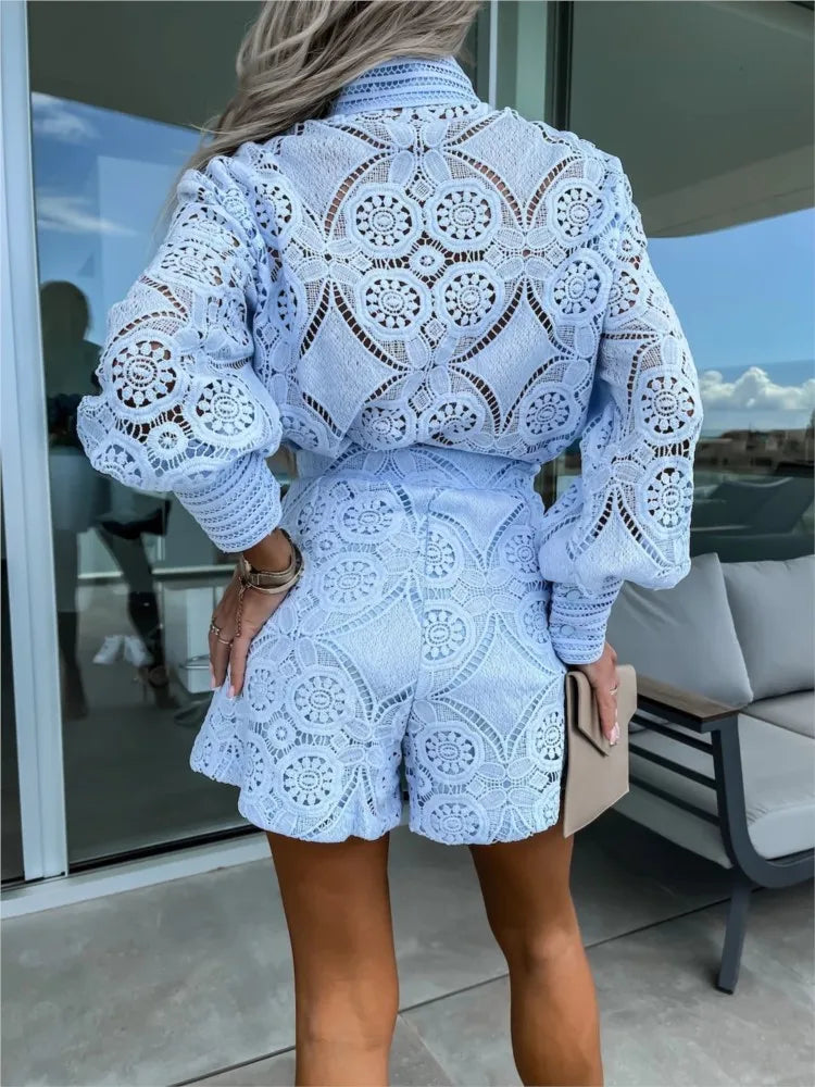 Fayra | Dames Zomer Set
