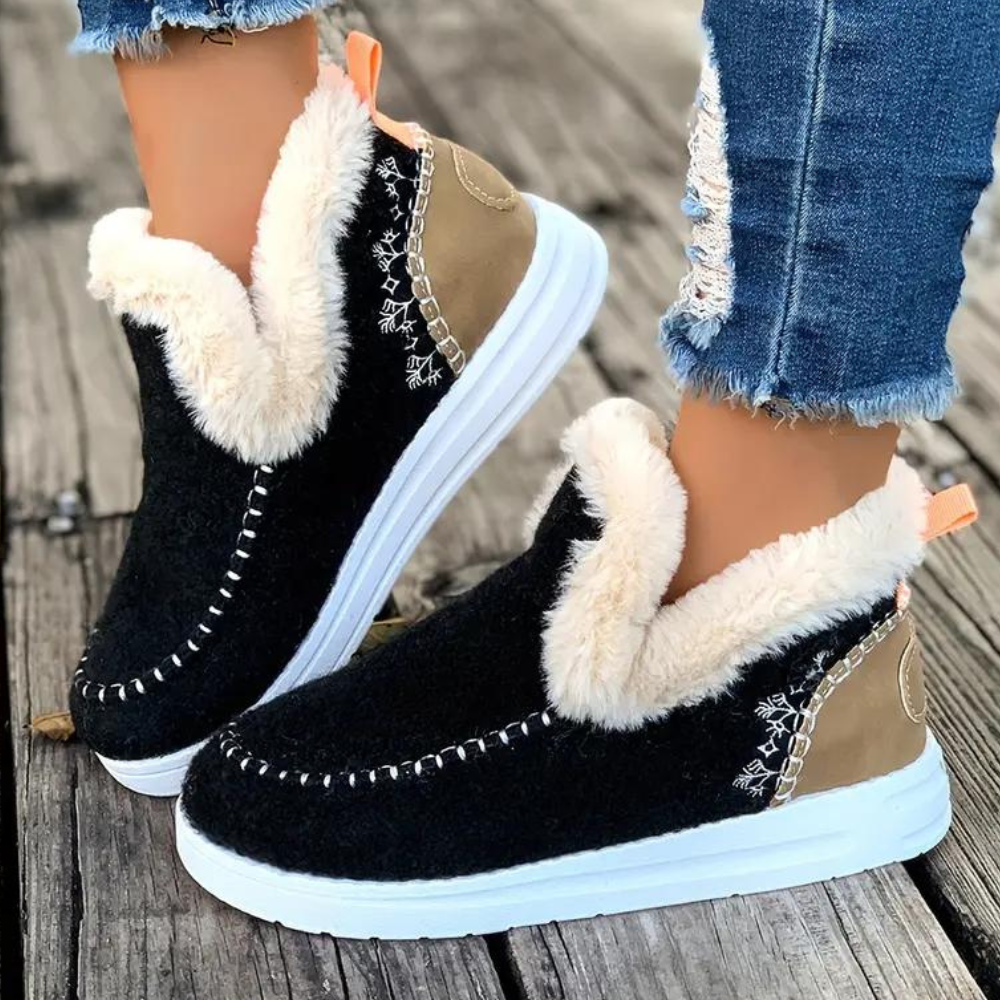 OGNYANA - Modieuze Zomerschoenen voor Dames