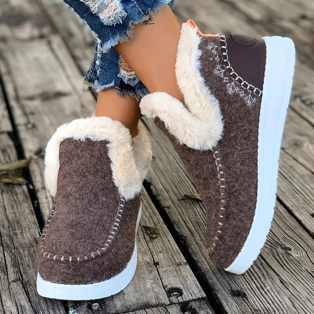 OGNYANA - Modieuze Zomerschoenen voor Dames