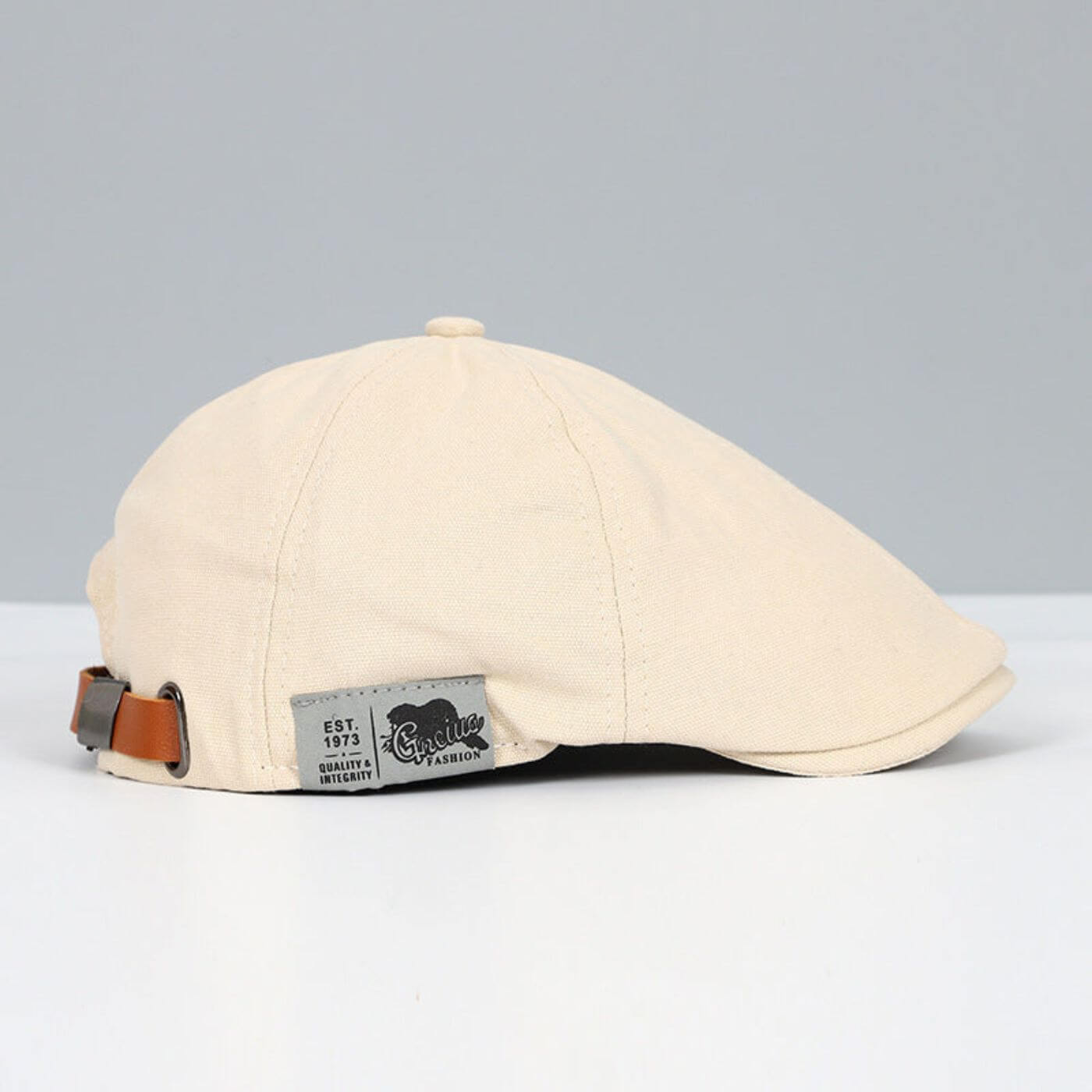 Jongman™ | Klassieke Pet