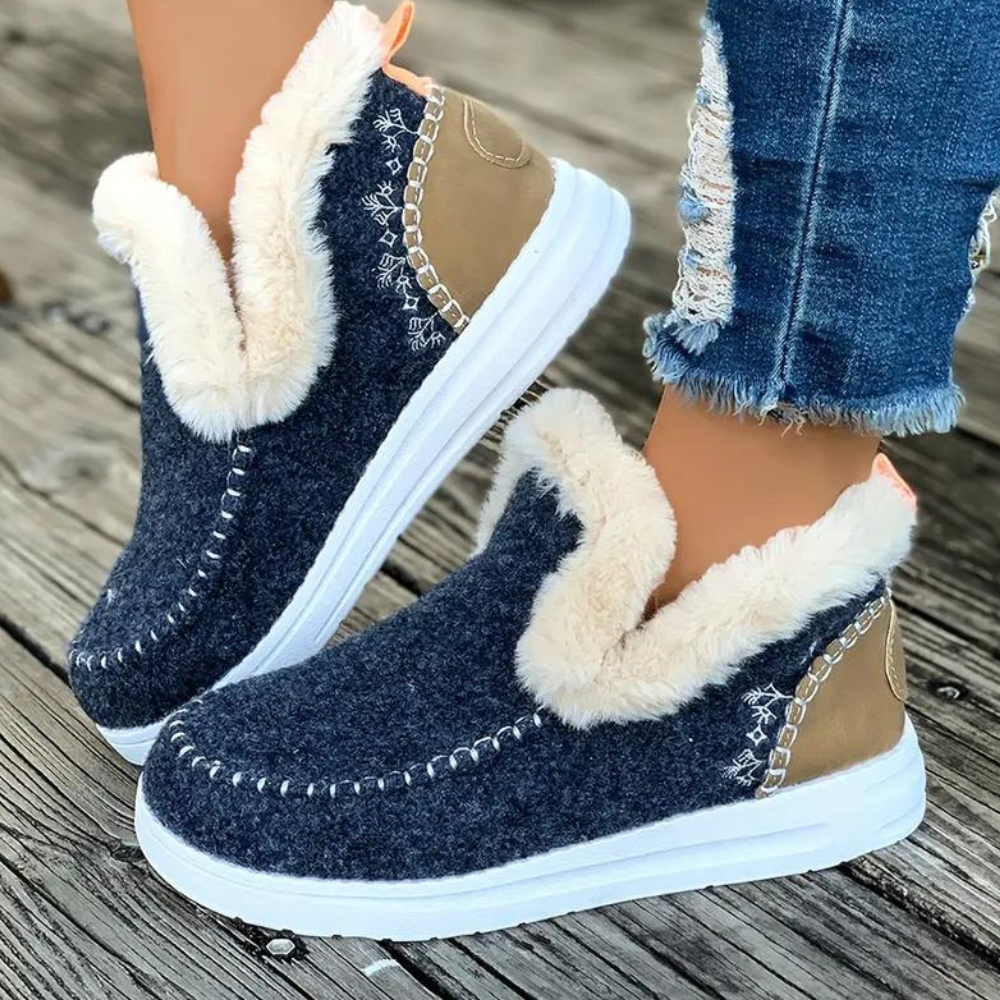 OGNYANA - Modieuze Zomerschoenen voor Dames